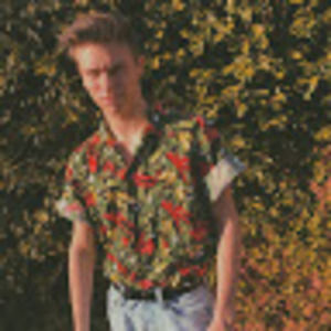 Meet your Posher, Ben